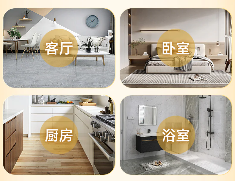 Bio‑enzyme Floor Cleaner product detail image 2-5