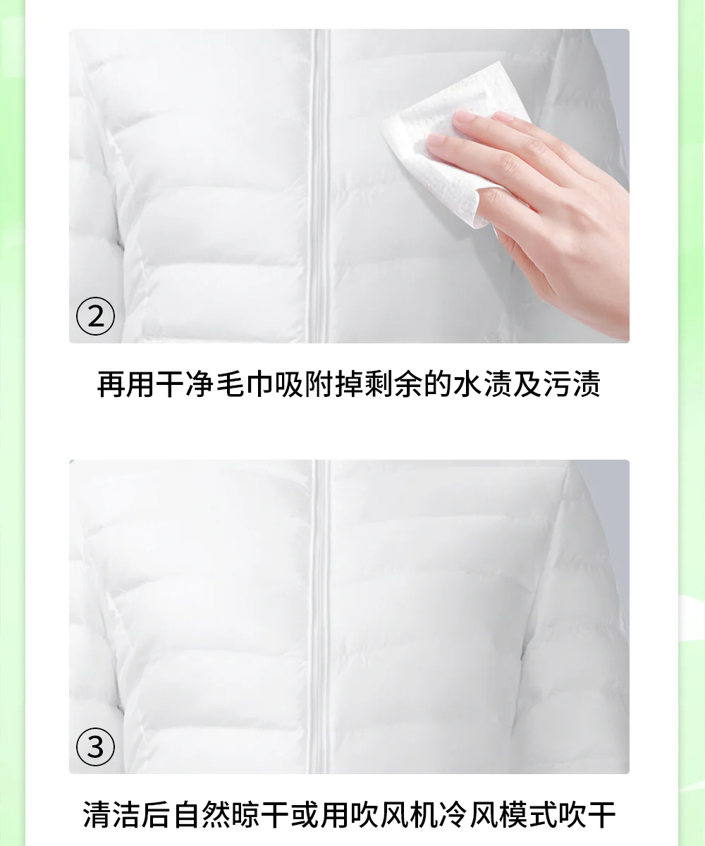 Multi-Purpose Foam Dry Cleaner product detail image 1-11