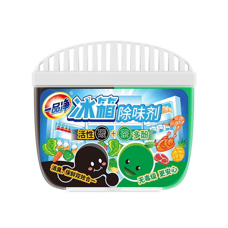 Fridge Deodorizer
