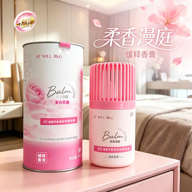 At‑Will Fragrance Balm product detail image 2-1