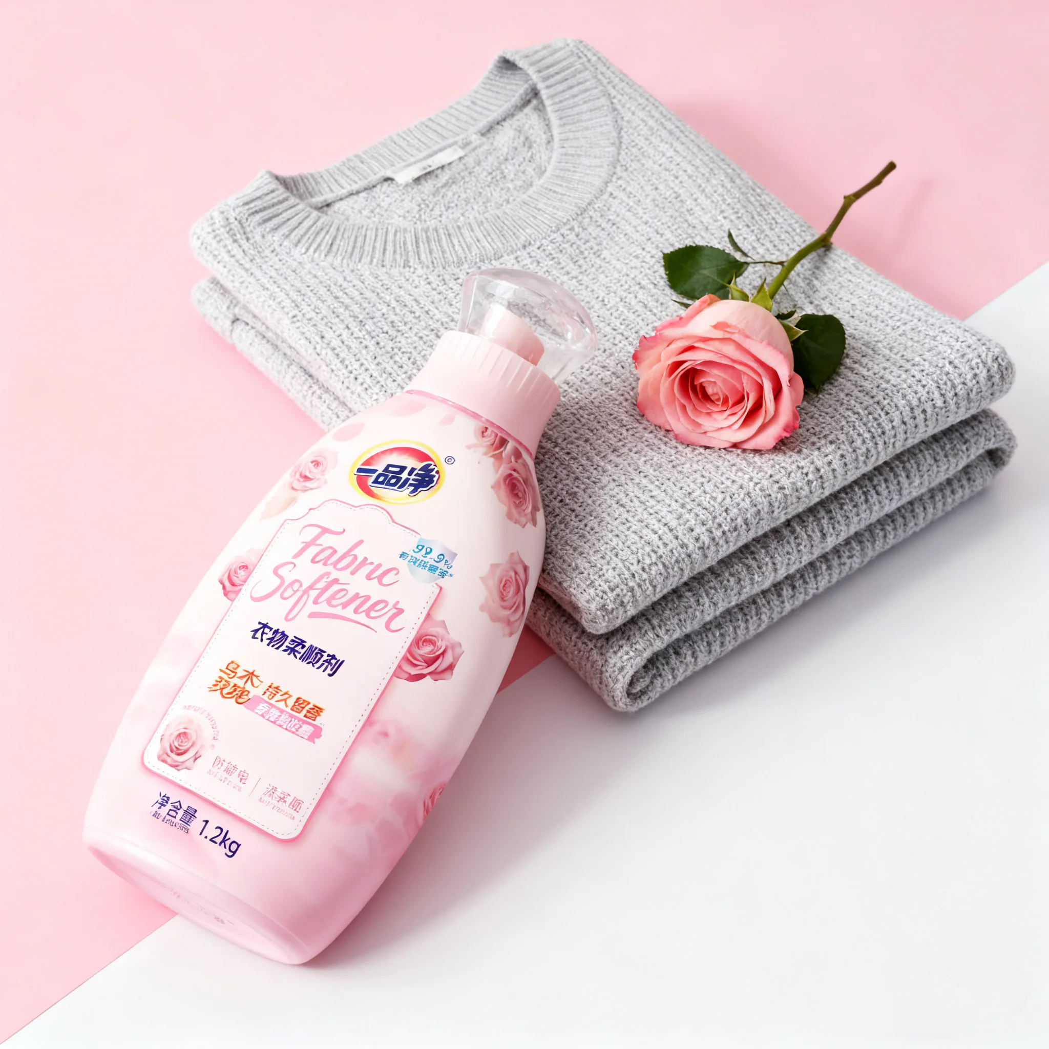 Fabric Softener product detail image 8