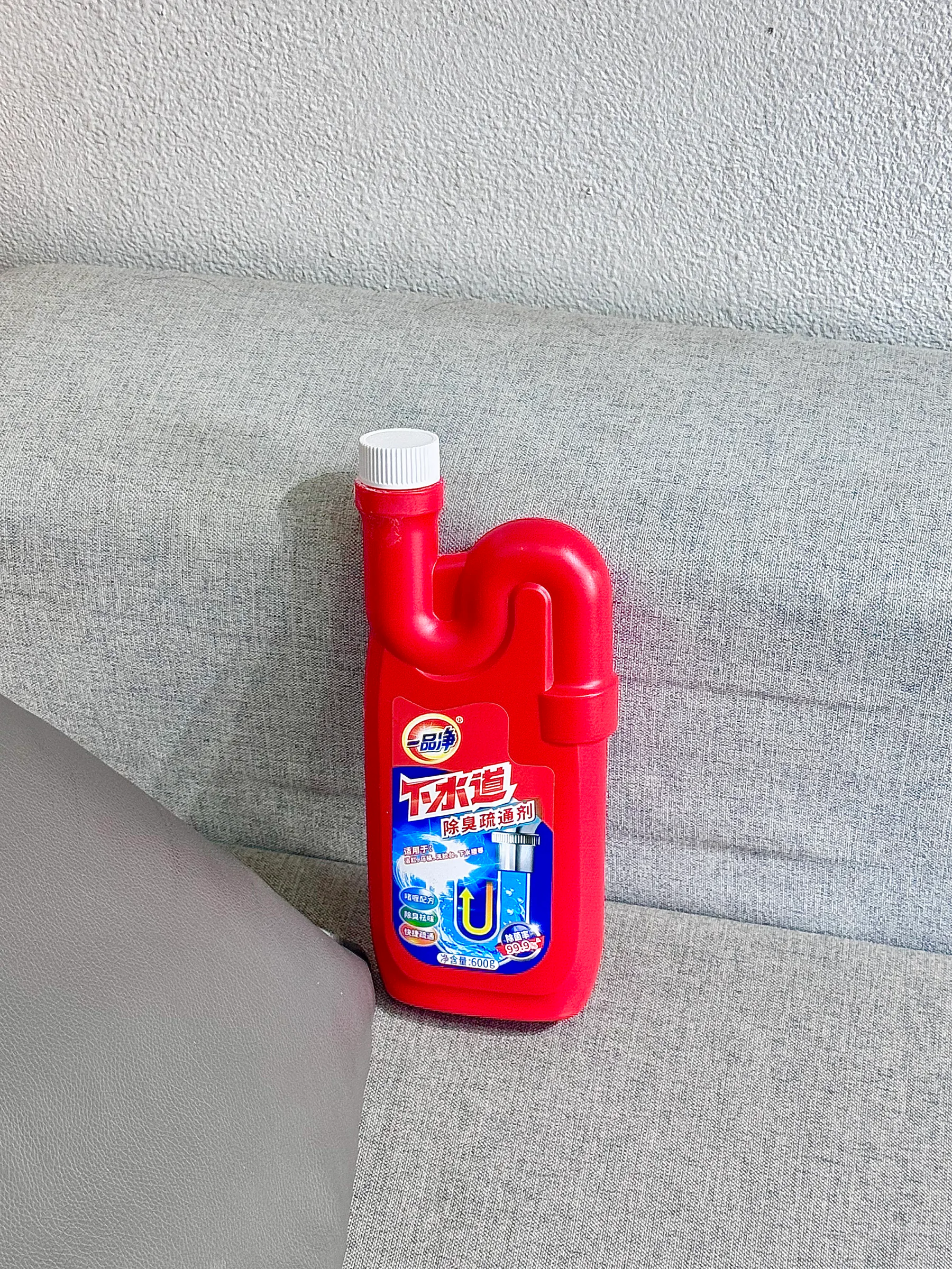 Drain Deodorizer Cleaner product detail image 3