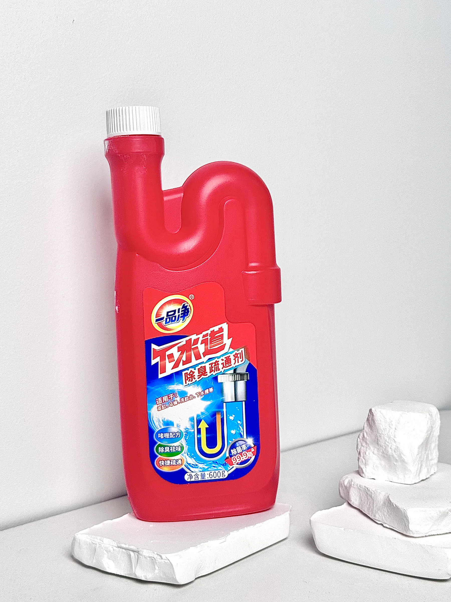Drain Deodorizer Cleaner product detail image 5